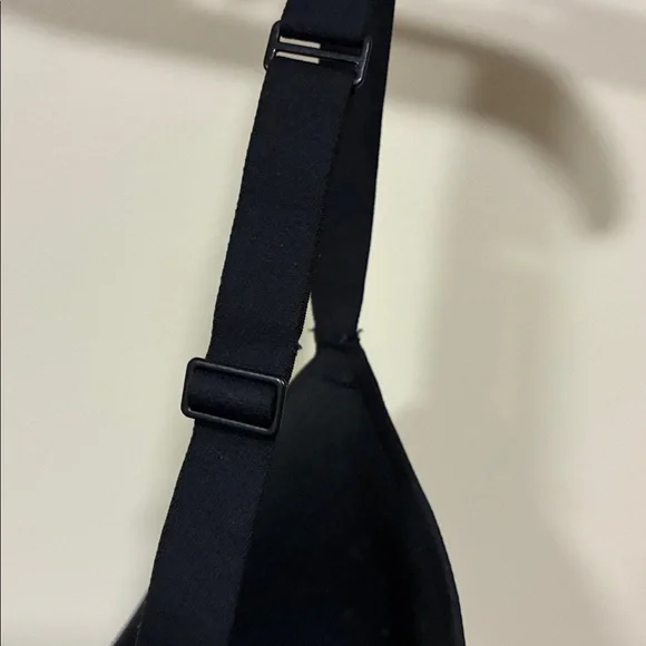 Skims bra 36DD black - Picture 3 of 8